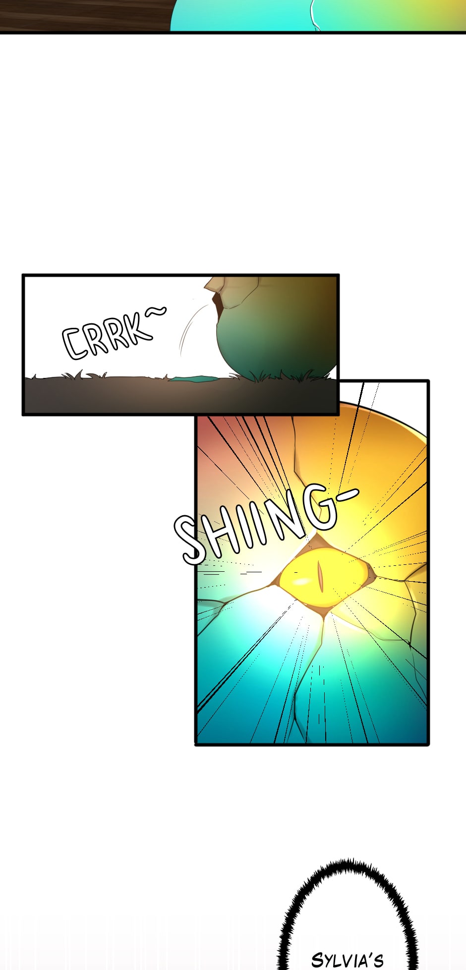 The Beginning After The End Chapter 27 image 03